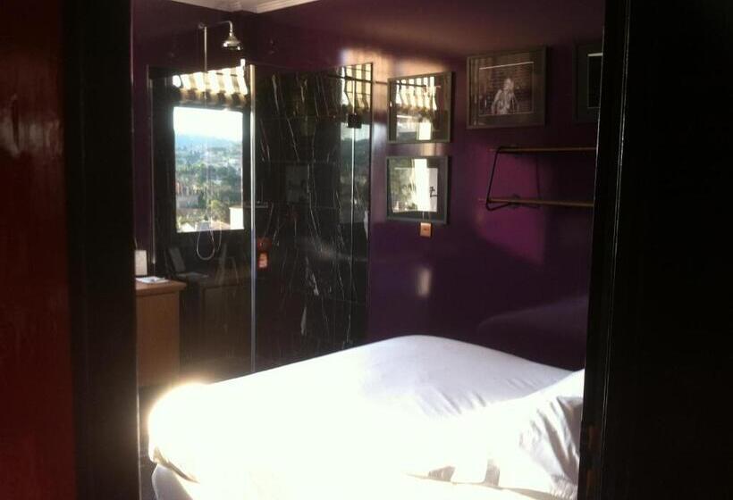 스탠다드 룸, Hôtel Ermitage
