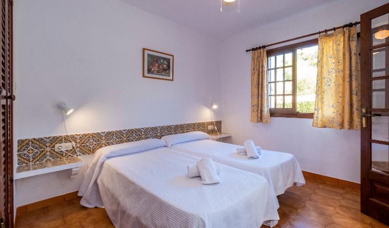 패밀리 룸, Ibis Styles Cognac