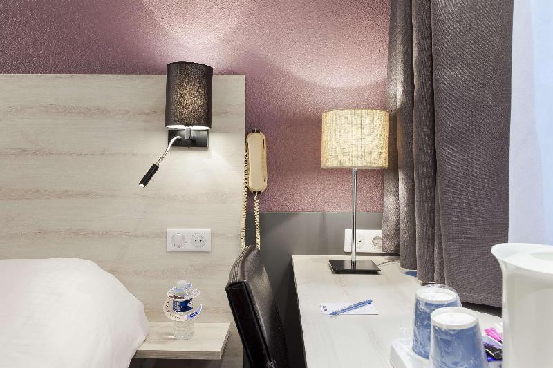 اتاق استاندارد سه نفره, Kyriad Lille Est Villeneuve D Ascq