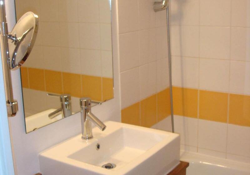 اتاق استاندارد, Kyriad Lille Est Villeneuve D Ascq
