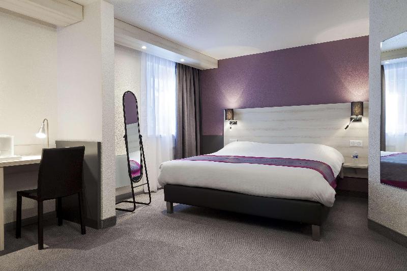 اتاق استاندارد, Kyriad Lille Est Villeneuve D Ascq