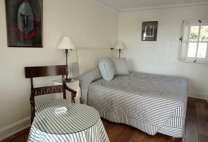Quarto Estandar, Les Vergers De Saint Paul