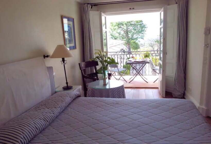 Quarto Estandar, Les Vergers De Saint Paul