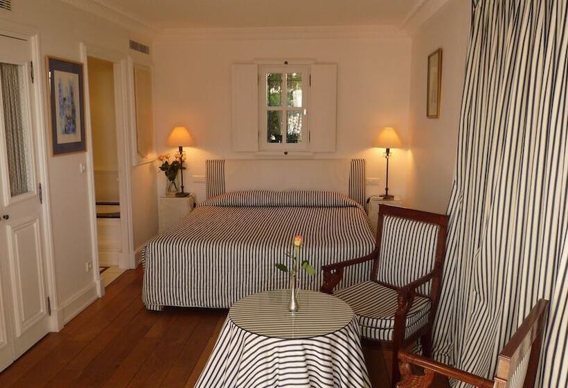 Quarto Estandar, Les Vergers De Saint Paul