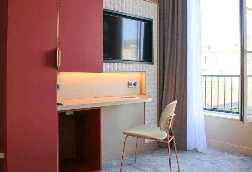 اتاق پرستیژ, Brit Hotel Limoges Centre Gare   Hotel & Spa