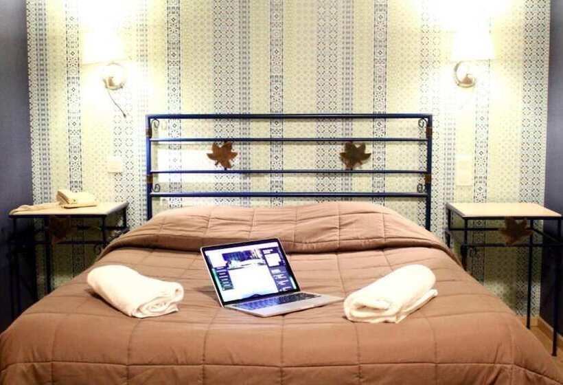 Номер Комфорт, Grand Hotel Terminus Reine