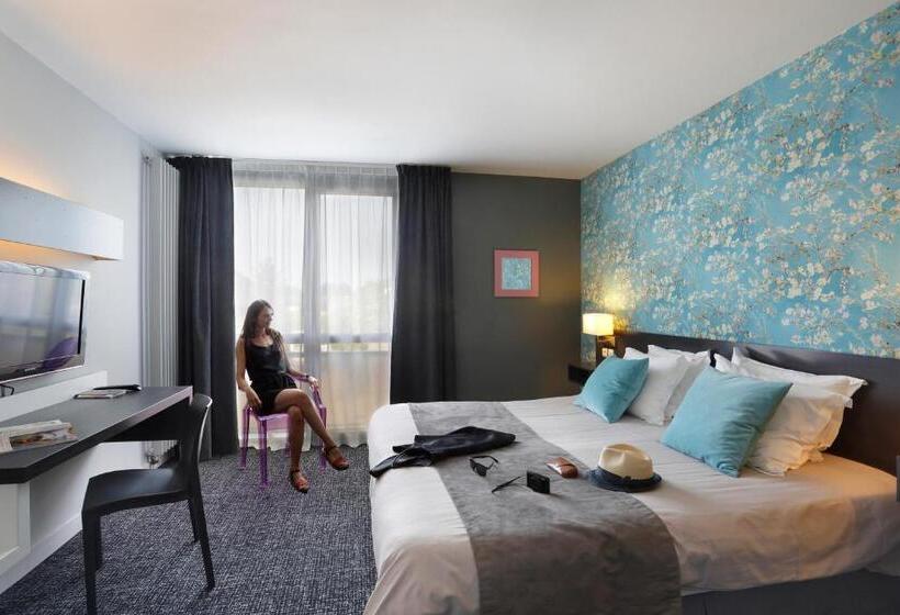 Номер Стандарт, Altos Hotel & Spa