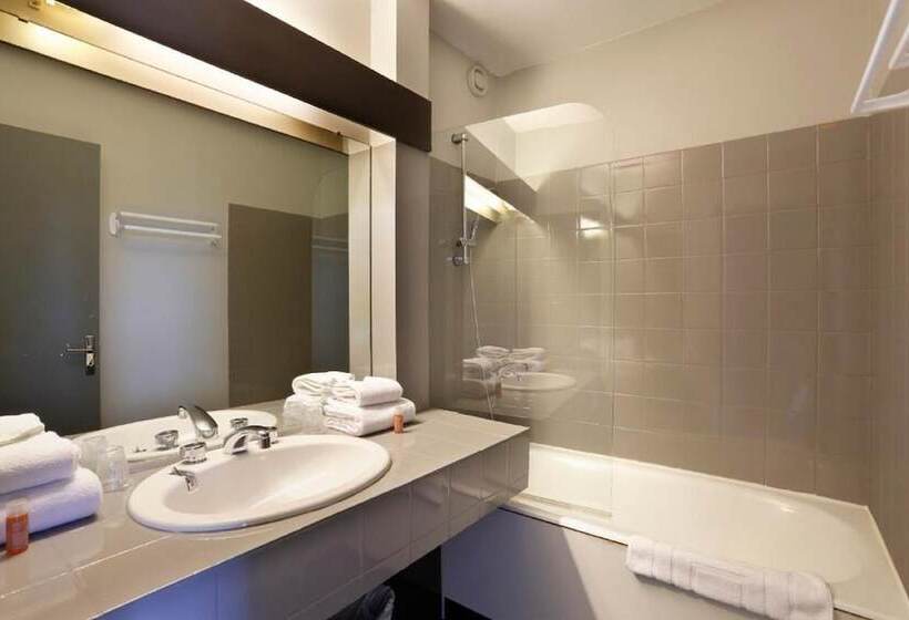 Номер Стандарт, Altos Hotel & Spa