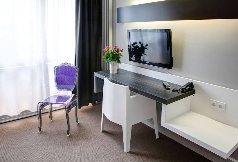 Номер Стандарт, Altos Hotel & Spa