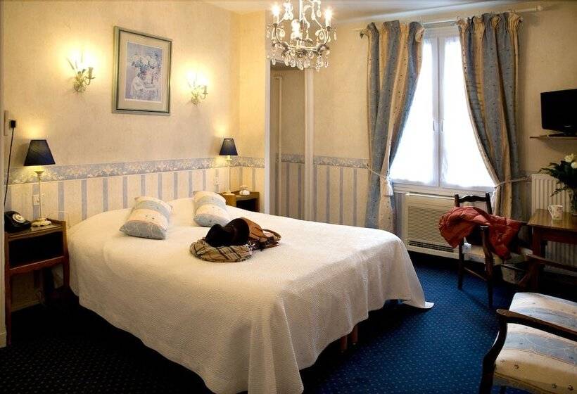 Классический Номер, La Roseraie