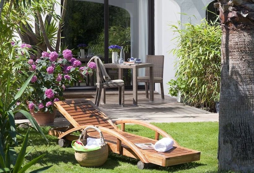 Классический Номер, Mangio Fango Hotel Et Spa