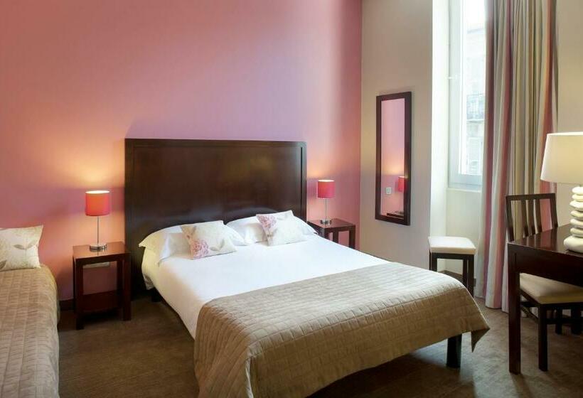 수피리어 룸, Relais Acropolis