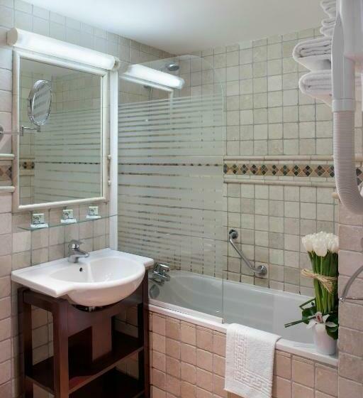 스탠다드 룸, Relais Acropolis