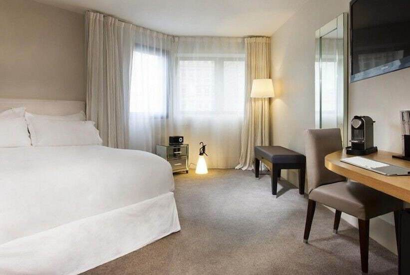 Номер Superior, La Maison Champs Elysees