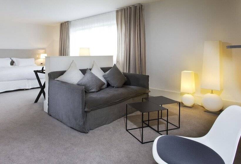 Полулюкс, La Maison Champs Elysees