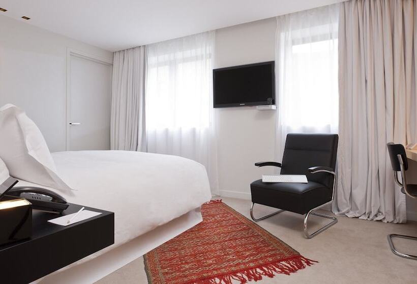 Номер Deluxe, La Maison Champs Elysees