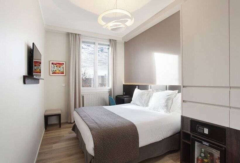Номер Стандарт, Negrecoste Hôtel & Spa