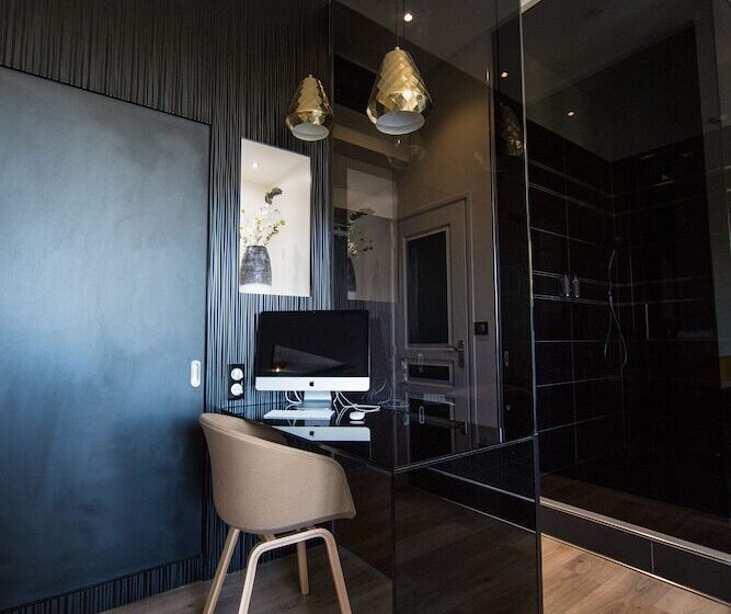Люкс, Negrecoste Hôtel & Spa