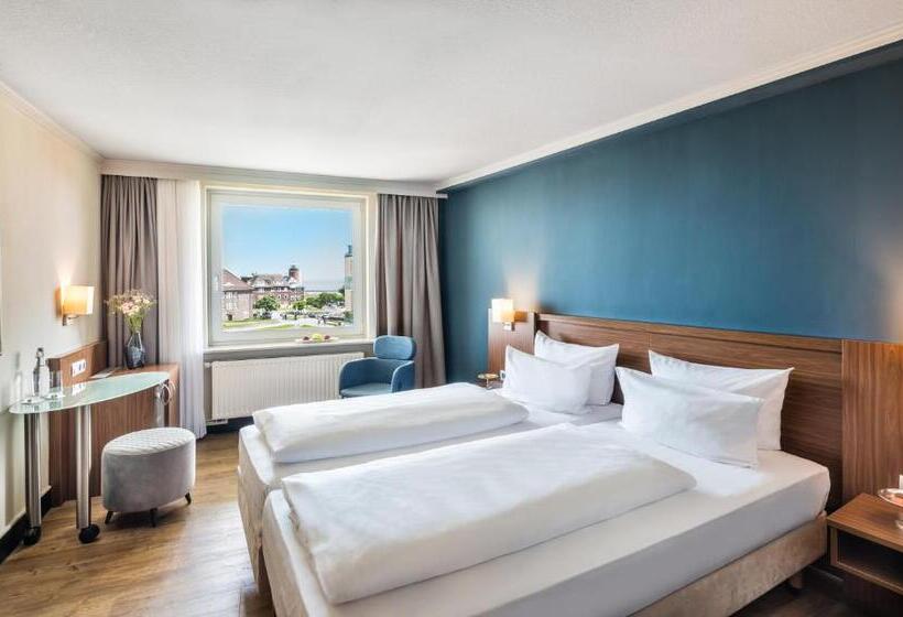 Номер Стандарт, Best Western Hotel Das Donners