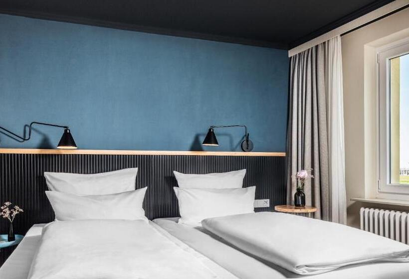 Номер Deluxe, Best Western Hotel Das Donners