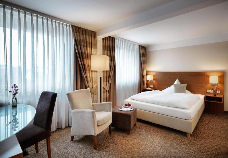 غرفة قياسية, Best Western Hotel Das Donners