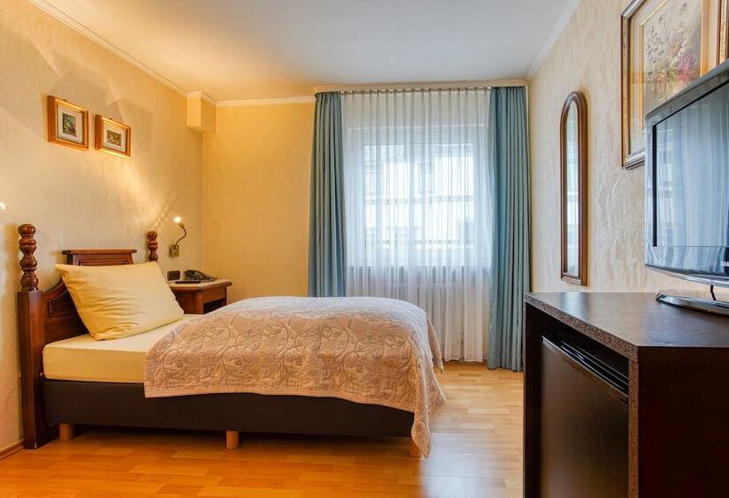 Номер Стандарт Индивидуальный, Ff&e Hotel Bavaria