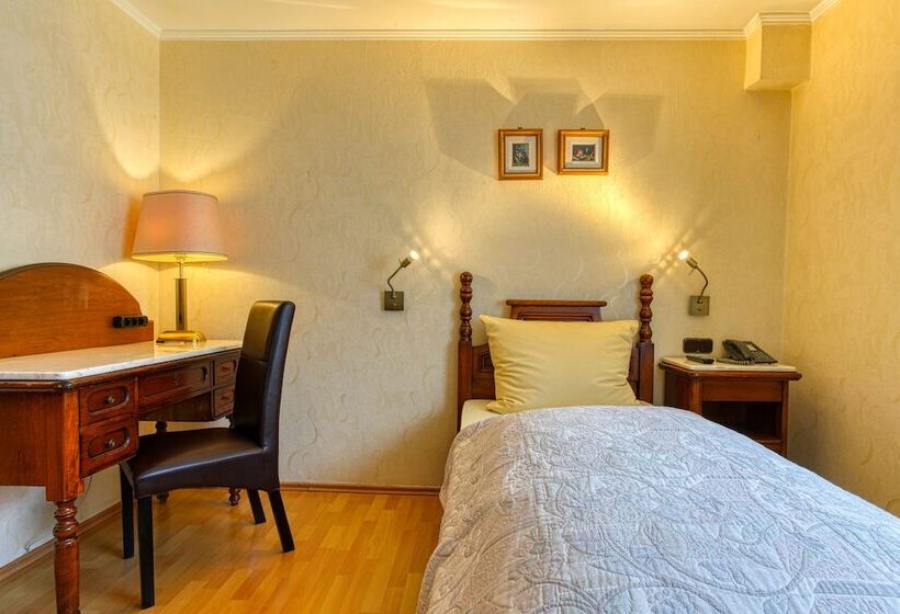 Номер Стандарт Индивидуальный, Ff&e Hotel Bavaria