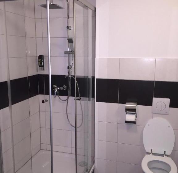 Номер Стандарт Трехместный, Continental Koblenz