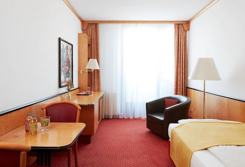 Номер Economy, Living Hotel Am Deutschen Museum
