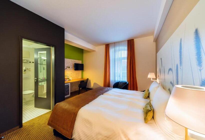 비즈니스룸, Nestor Hotel Stuttgart Ludwigsburg