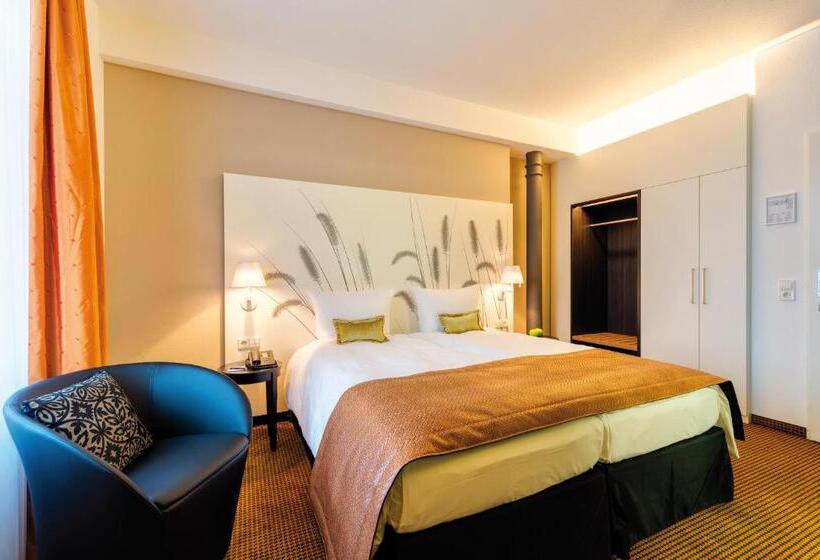 비즈니스룸, Nestor Hotel Stuttgart Ludwigsburg