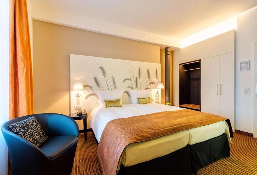 비즈니스룸, Nestor Hotel Stuttgart Ludwigsburg