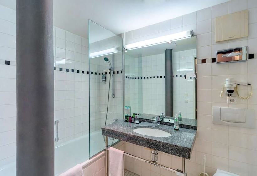 수피리어 룸, Nestor Hotel Stuttgart Ludwigsburg