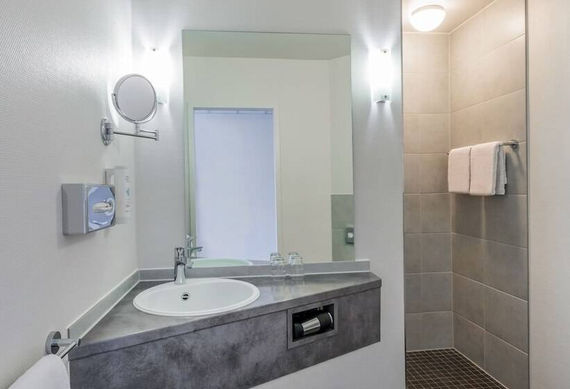 Полулюкс, Oberhausen Neue Mitte, Affiliated By Meliá