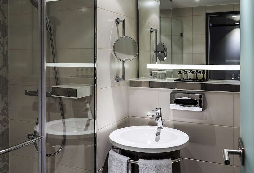 Полулюкс, Pullman Munich