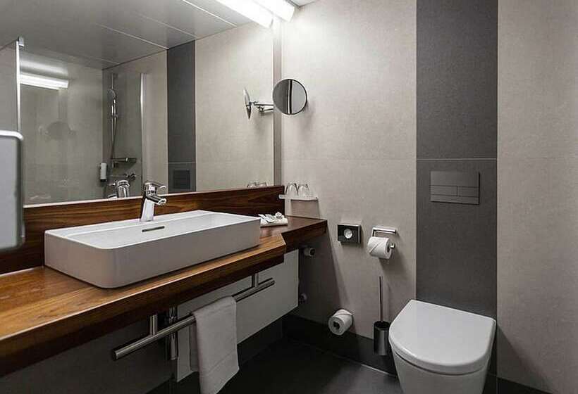 Номер бизнес-класса, Martas Hotel Lutherstadt Wittenberg
