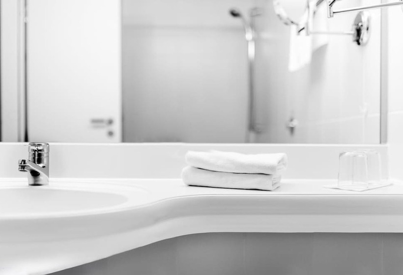 Номер Комфорт, Martas Hotel Lutherstadt Wittenberg