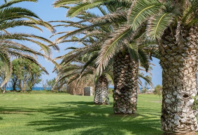 Бунгало Стандарт, Agapi Beach Resort Premium All Inclusive