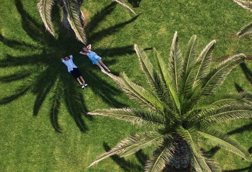 Бунгало Стандарт, Agapi Beach Resort Premium All Inclusive