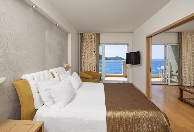 سوییت, Akrotiri Beach Resort Hotel   Adult Friendly