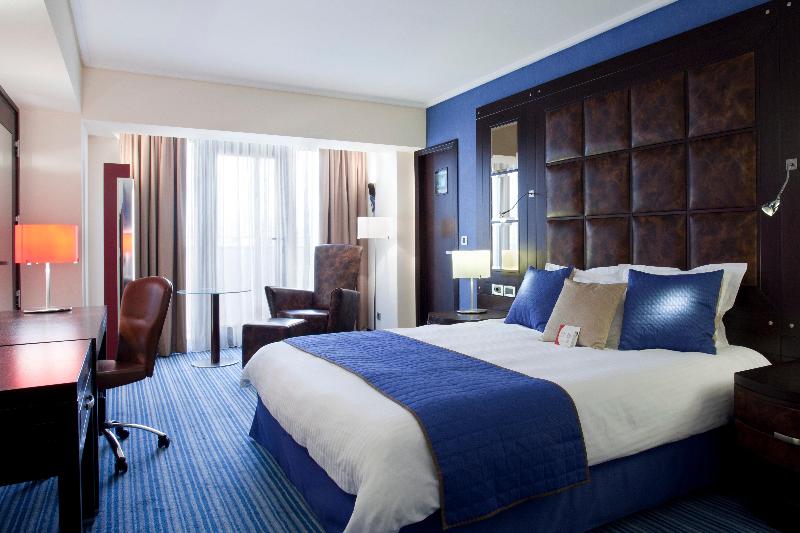 Номер Премиум, Crowne Plaza Athens City Centre, An Ihg