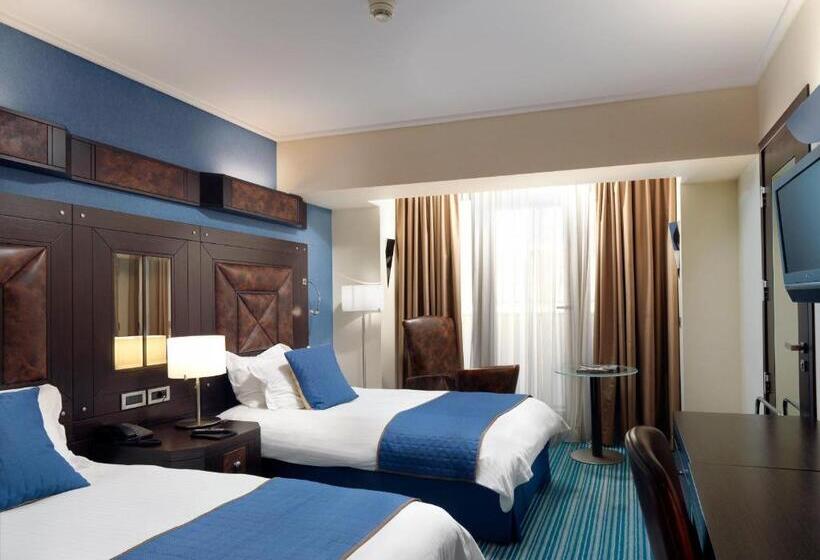 Номер Superior, Crowne Plaza Athens City Centre, An Ihg