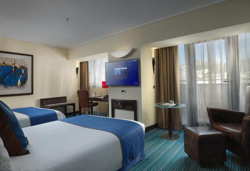Номер Премиум, Crowne Plaza Athens City Centre, An Ihg