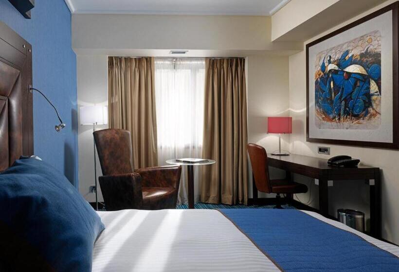 Номер Премиум, Crowne Plaza Athens City Centre, An Ihg