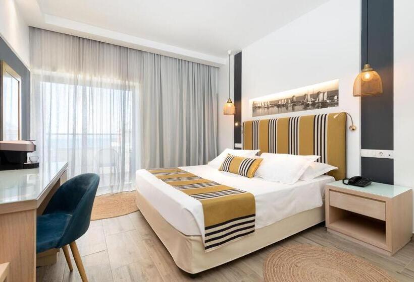 Номер Престиж, Mercure Rhodes Alexia Hotel & Spa