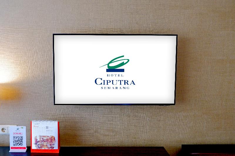 Executive Szoba, Ciputra Semarang Managed By Swiss Belhotel International
