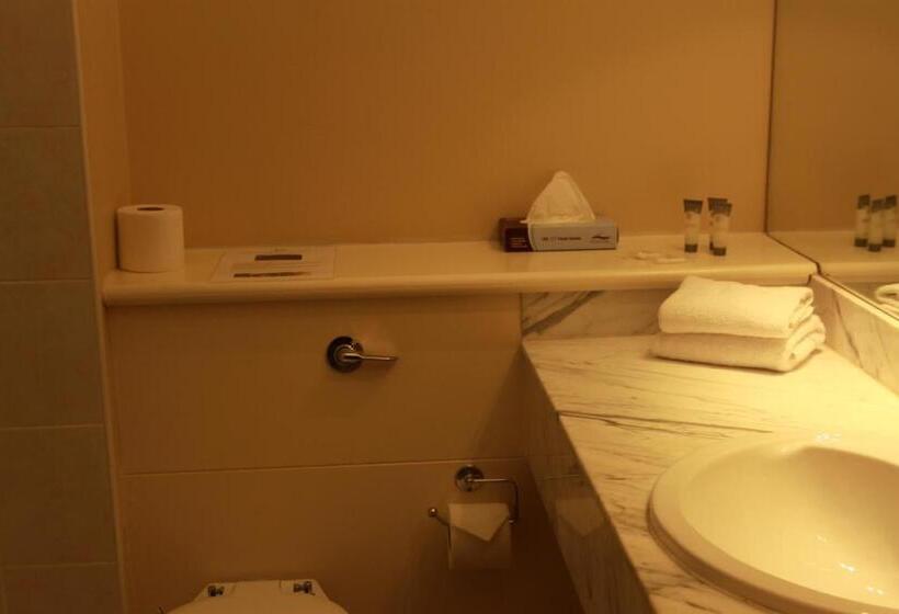 Номер Стандартный с Видом, Celtic Ross Hotel & Leisure Centre