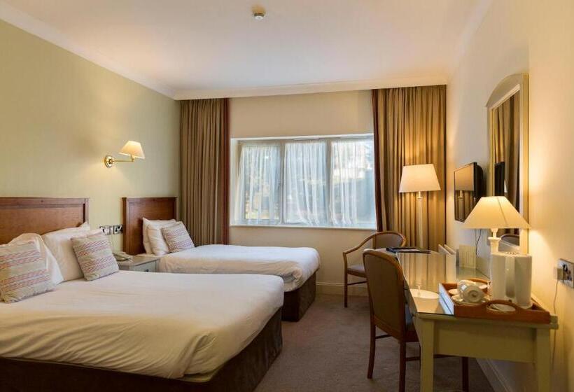 Номер Стандарт, Celtic Ross Hotel & Leisure Centre