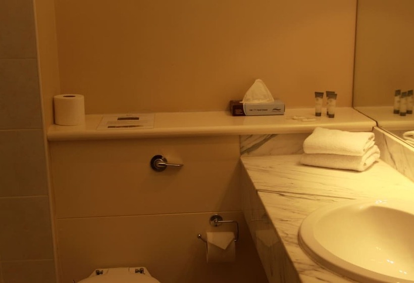 Номер Superior, Celtic Ross Hotel & Leisure Centre
