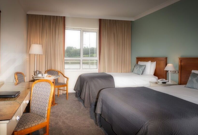 Номер Superior, Celtic Ross Hotel & Leisure Centre